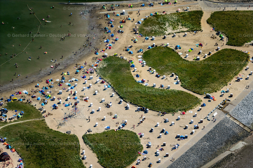 4037350 | Familienlagune Perlebucht, Büsum