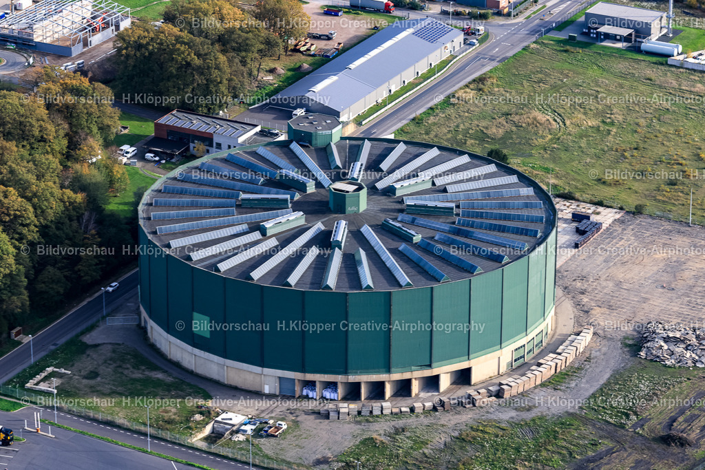 Luftbild THW Ortsverband Hückelhoven-8023 | Luftbildfotografie Hermann Klöpper - Realized with Pictrs.com