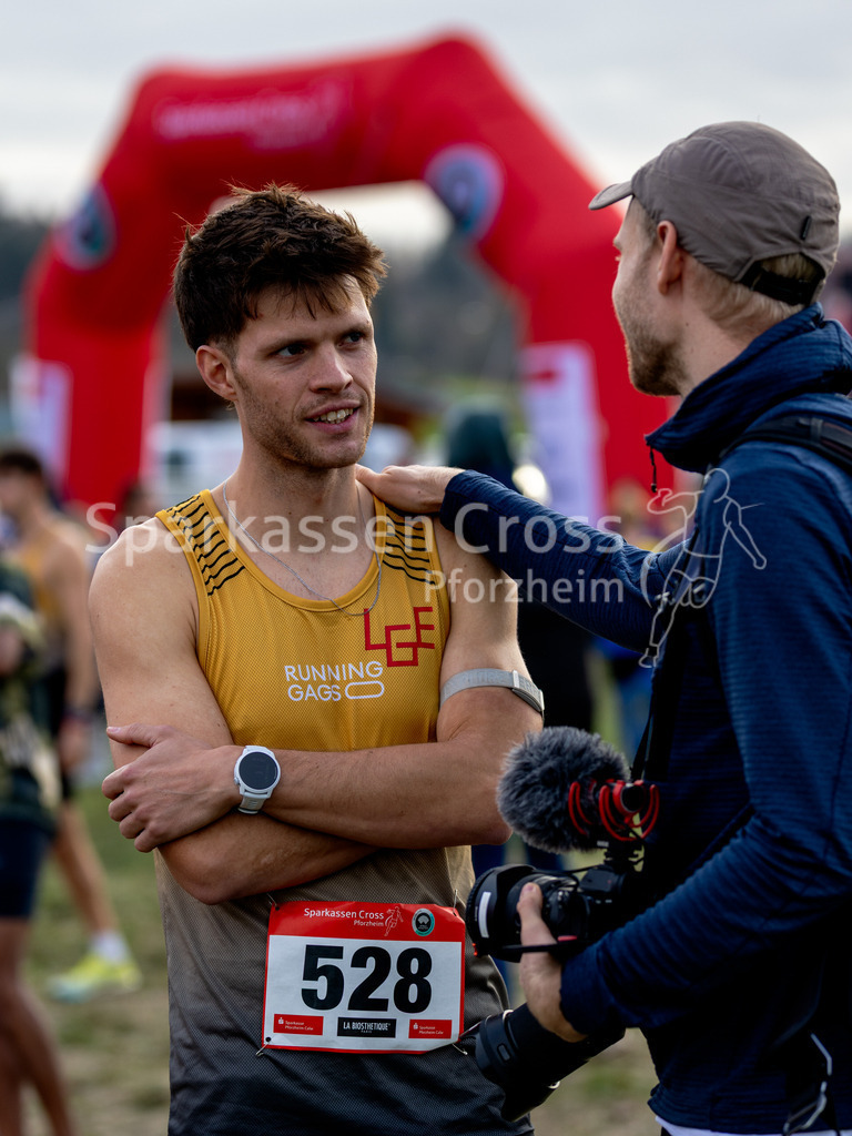 Sparkassen Cross Pforzheim | sparkassencross