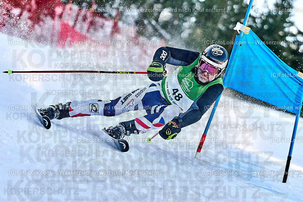 _ALP4219_FIS-Masters-GS-II_Glungezer_Horacek David | FIS-MASTERS-WorldCup am Glungezer, GiantSlalom-II, So 18. Jänner 2026.