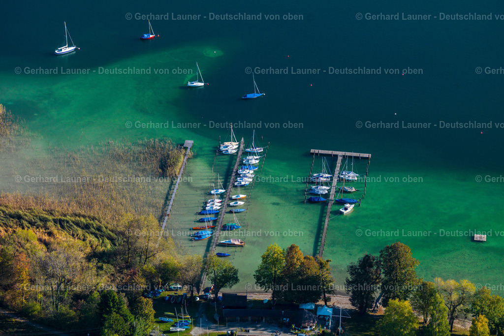 2991163 | DLRG OV Gmund am Tegernsee, Yachthafen