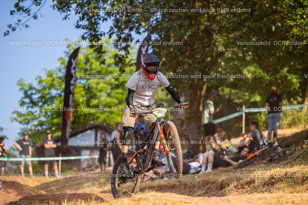 Enduro One Roßbach Sa R6-2079 | OCR Bilder Fotograf Eisenach Michael Schröder