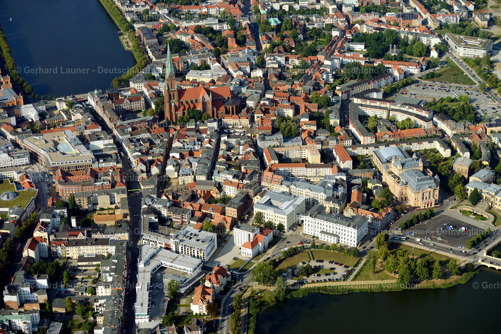 3292273 | Altstadt Schwerin