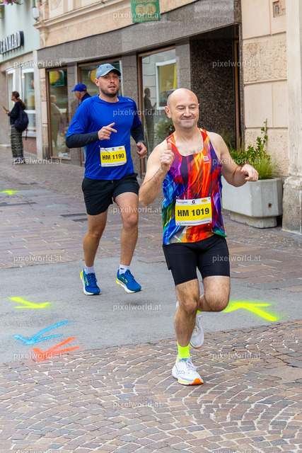 8. Internationaler Kärnten Marathon - Halbmarathon | Bildershop von pixelworld.at - Realisiert mit Pictrs.com