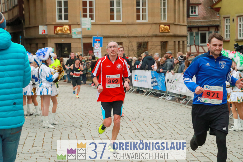 VR Bank Hauptlauf 10000m | 3 Koenigslauf 2023 - Realisiert mit Pictrs.com