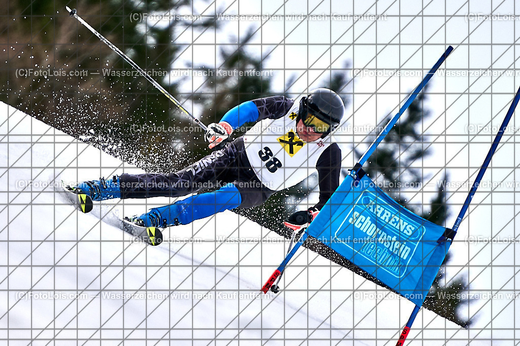 ALP7552_NOe-MASTERS-Cup-RTL_Distelpiste_Hintersteiner Leopold | (C)FotoLois.com, Alois Spandl. NÖ MASTERS-Cup Riesentorlauf auf der Distelpiste in Lackenhof, Sa 10. Februar 2024.