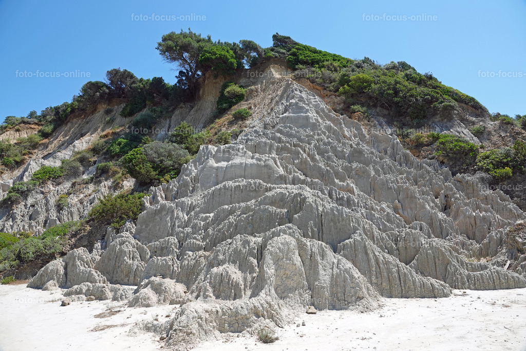 White Sandstone Mountains | foto-focus-online