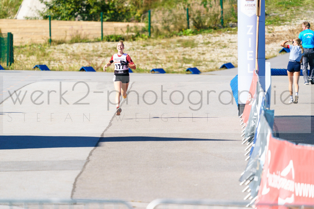 DP Arber  | Deutschlandpokal ARBER am 15. - 17. September 2023