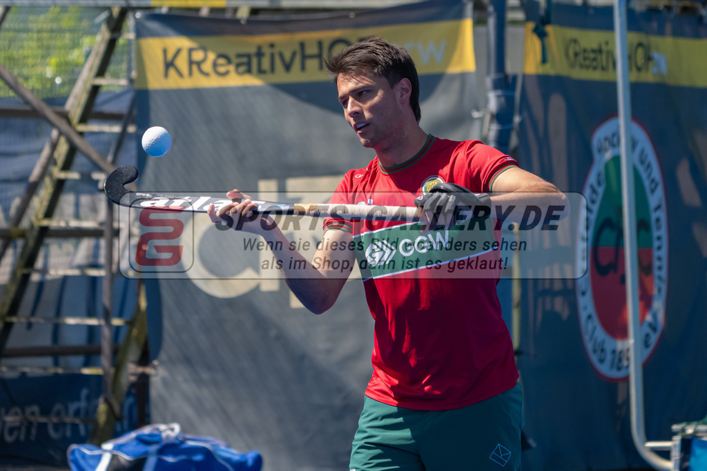 HK_20260425_04391 | 1. Bundesliga Herren Crefelder HTC - Hamburger Polo Club am 25.02.2026