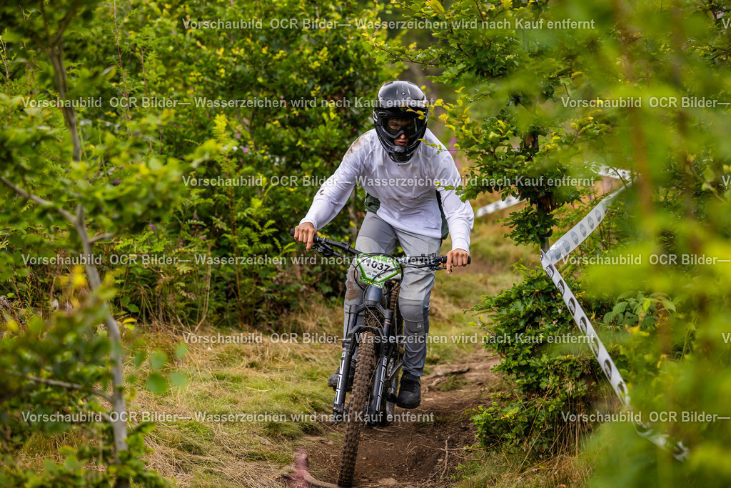 Enduro One Schulenberg Sa R6-1095 | OCR Bilder Fotograf Eisenach Michael Schröder