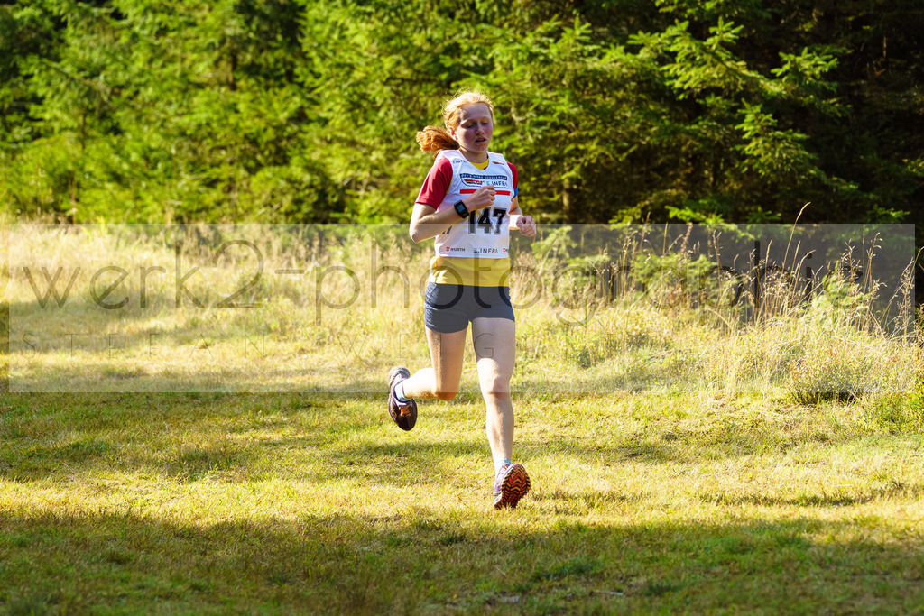 RWS-Cup Buntenbock | Buntenbock am 24. bis 26. 
September 2021