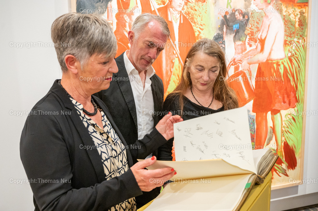 Neo-rauch-Ausstellung-museum-bensheim-art-2024018_Fotografie_Thomas_Neu | ,, Bild: Thomas Neu