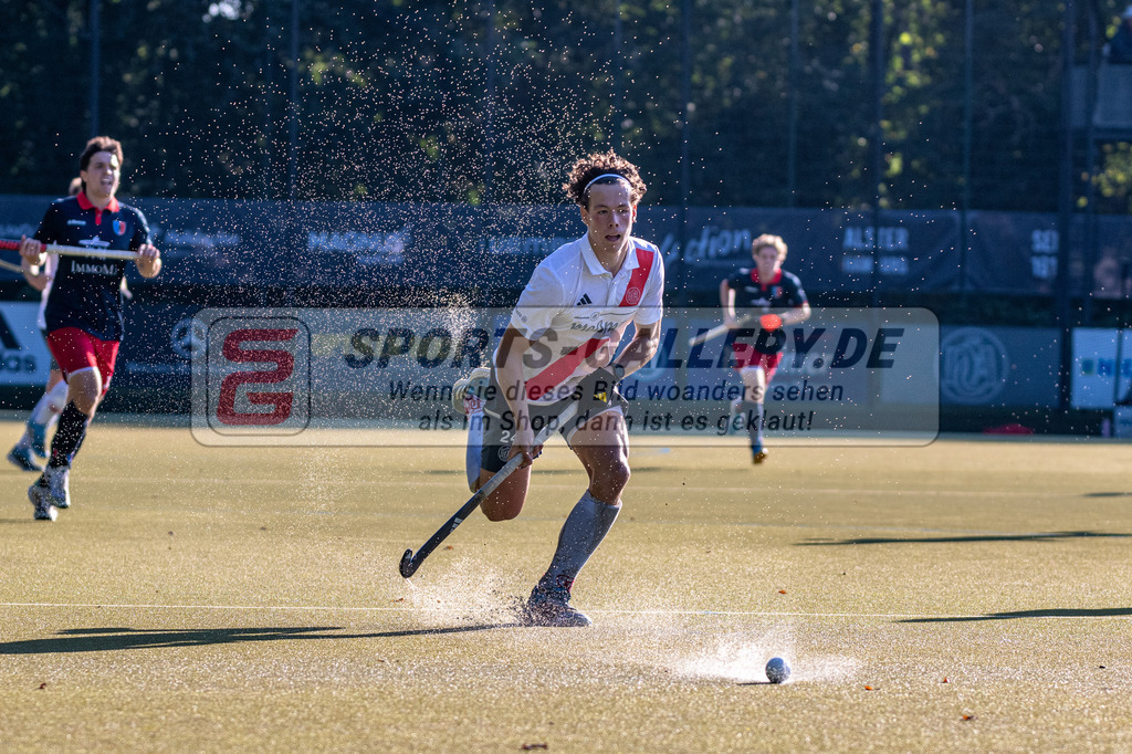 SM_20240921-D85_4024 | 1.Bundesliga Feldhockey (M) DCadA BHC / 6:4 n.P.