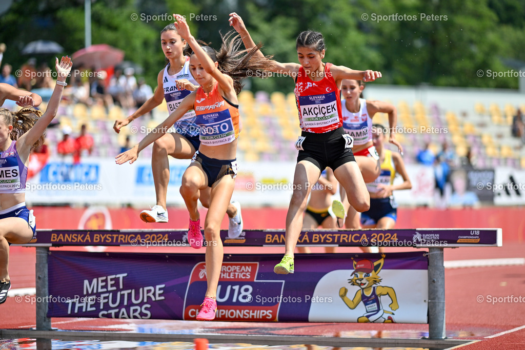U18 EM - Tag 1_121 | U18-EM am 18.07.2024 in Banska BrysticaFoto: DLV/Kai Peters - Realisiert mit Pictrs.com