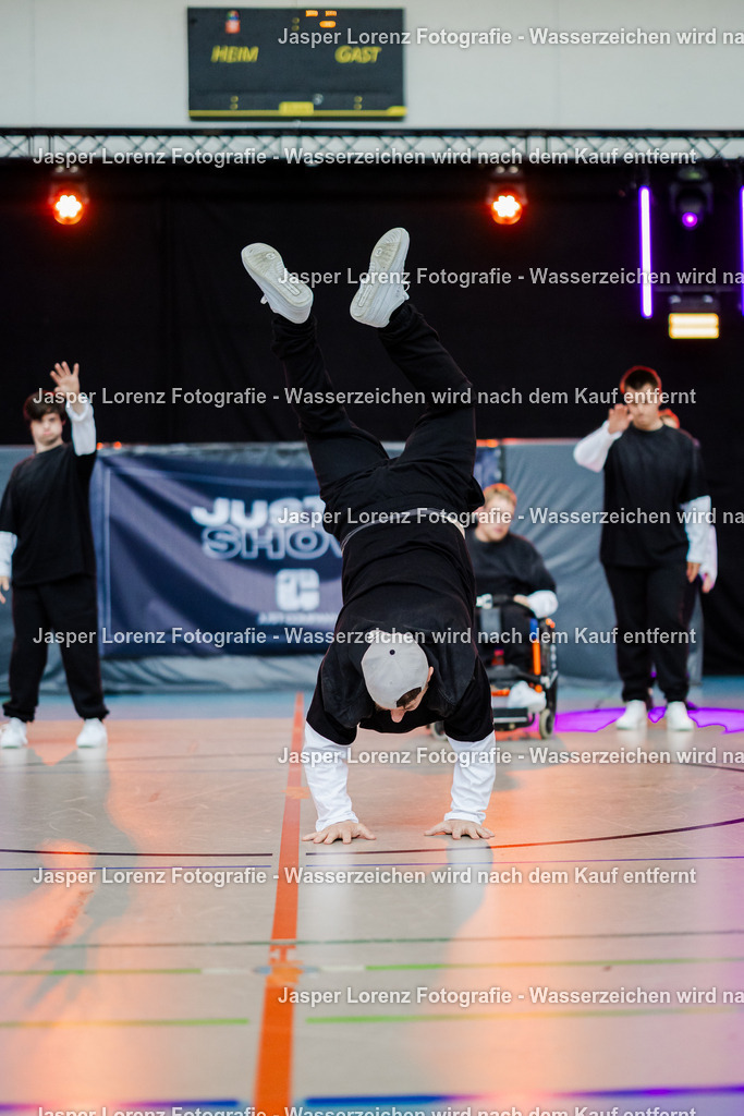 JUST A SHOW | Jasper Lorenz Fotografie - Realisiert mit Pictrs.com