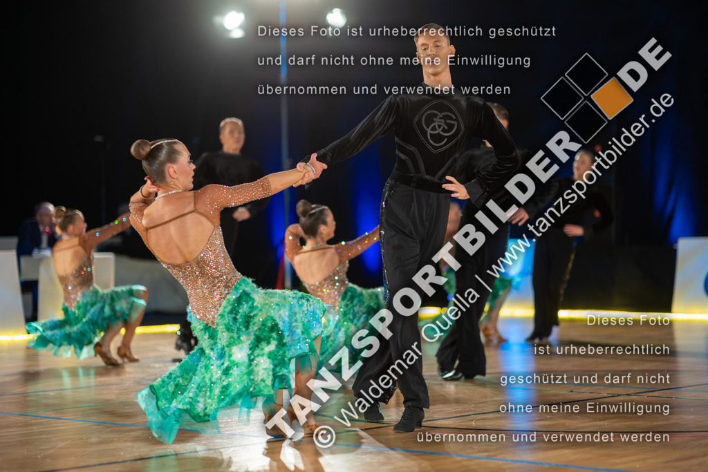 20260321-00409 | Hier finden Sie Tanz Bilder vom Latein und Standard Formationen tanzen. Sportbilder vom Tanzsport. Schöne Fotos und von Weltmeisterschaft, Europameisterschaft, Bundesliga, Regionalliga, Oberliga und Landesliga sowie von GOC Stuttgart, DanceComp, WM Bremen