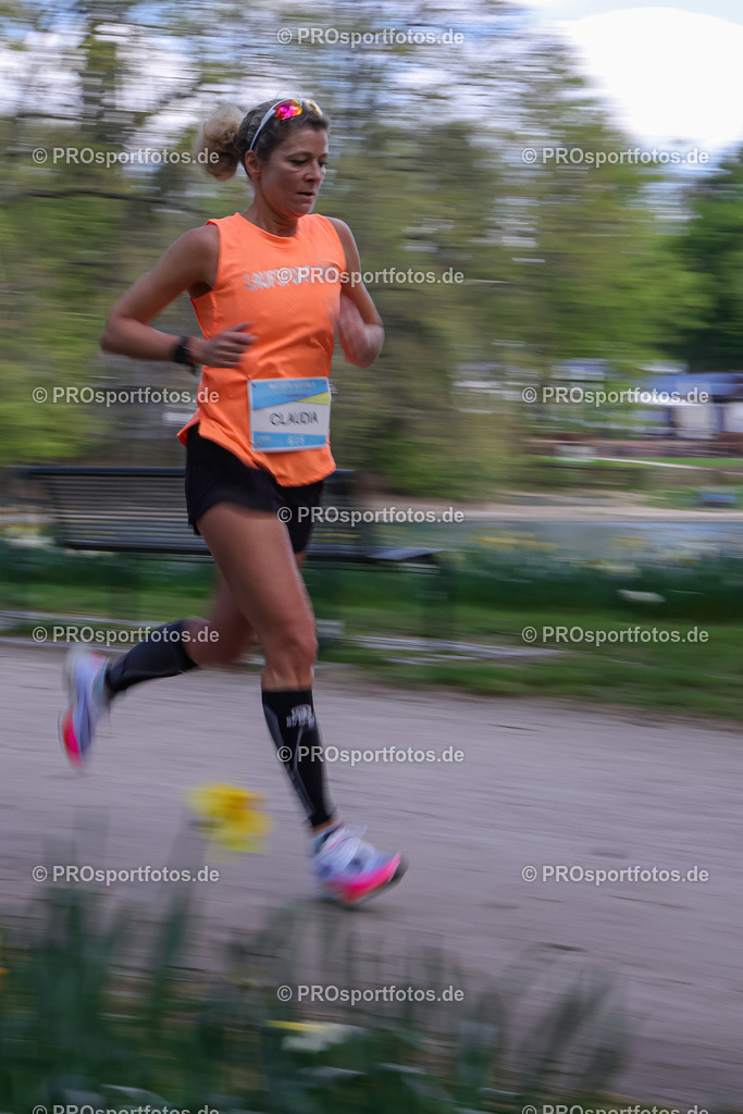 Osterlauf Koeln; Koeln, 16.04.22 | Impressionen vom Osterlauf Koeln am 16.04.22 in Koeln (Nordrhein-Westfalen).