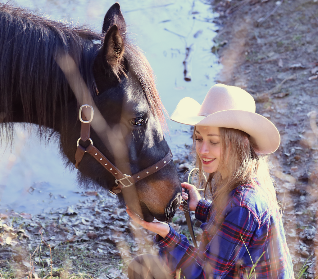 Cosima 3 | Emotionale Pferde- & People-Fotografie rund um Heidelberg, Leimen & Umgebung. Natürliche Fotos von Pferd, Mensch & Familie. Jetzt Termin sichern!