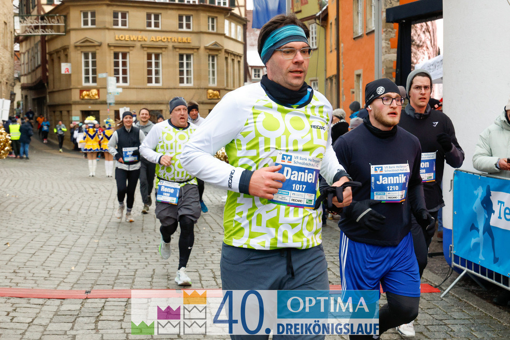 VR Bank Hauptlauf 10km | 40. Optima 3koenigslauf 2026 - Realisiert mit Pictrs.com