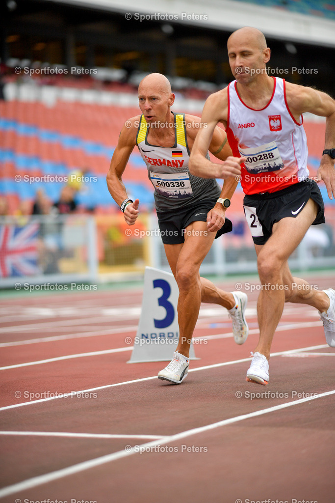 WMAC 2024 - Day 3_296 | World Masters Athletics Championship am 15.08.2024 in Gotheburg; SpeerwurfPhoto: Kai Peters - Realisiert mit Pictrs.com