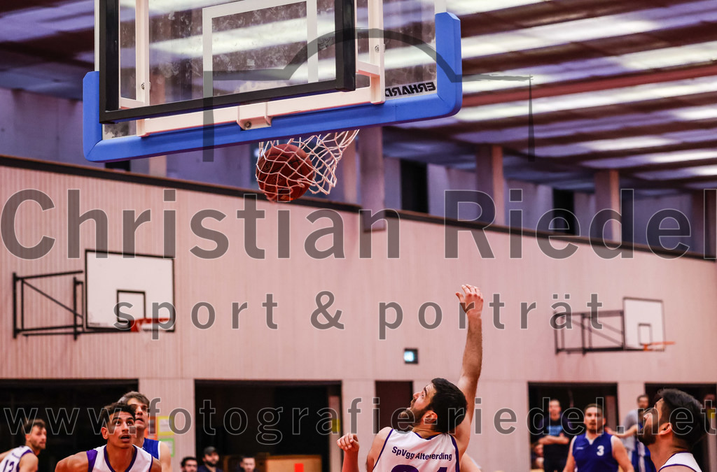 2022-05-29_091_SpVgg_Altenerding_gegen_Muenchen_Basket_2 | Erding, Deutschland, 29.05.2022:
Basketball, Bezirksliga 2021 / 2022, Herren Turnier der 2. der Aufstiegsrunden, SpVgg Altenerding gegen München Basket 2, Endergebnis: 

Foto: Christian Riedel / fotografie-riedel.net
