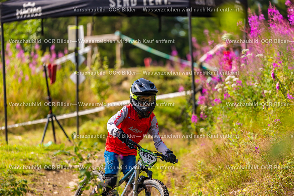 Enduro One Schulenberg Sa R1-0071 | OCR Bilder Fotograf Eisenach Michael Schröder