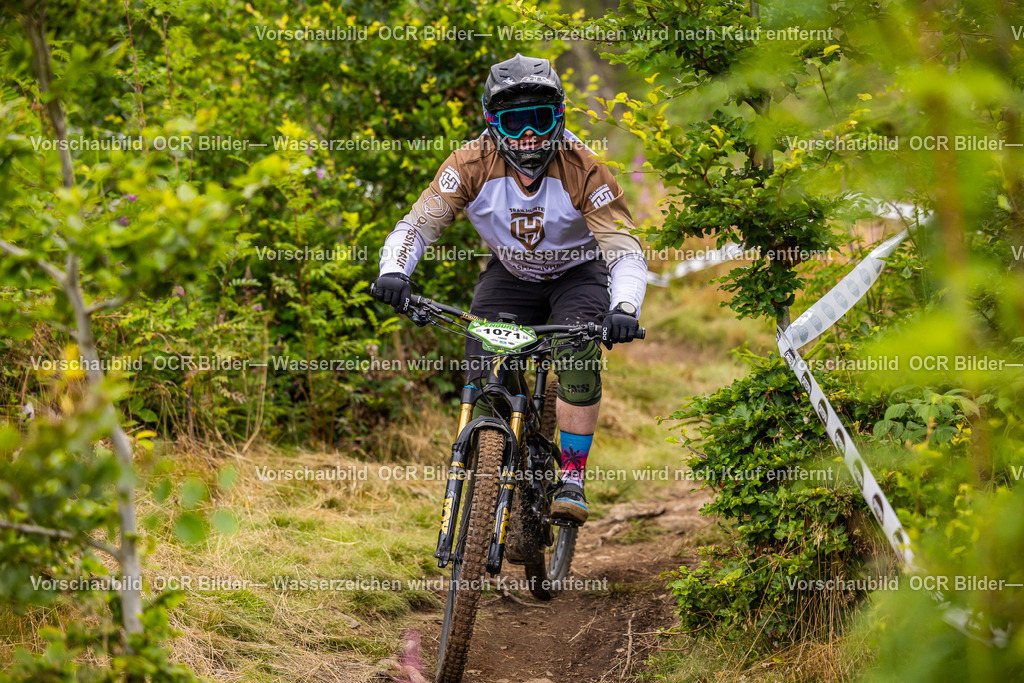 Enduro One Schulenberg Sa R6-1109 | OCR Bilder Fotograf Eisenach Michael Schröder