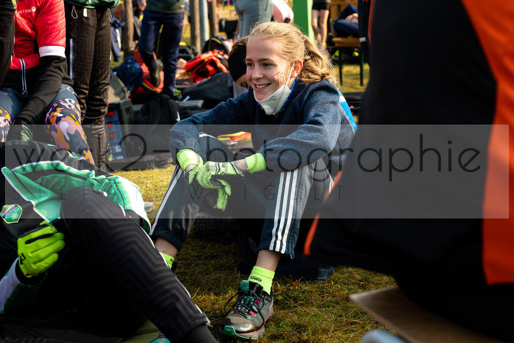 RWS-Cup Buntenbock | Buntenbock am 24. bis 26. 
September 2021