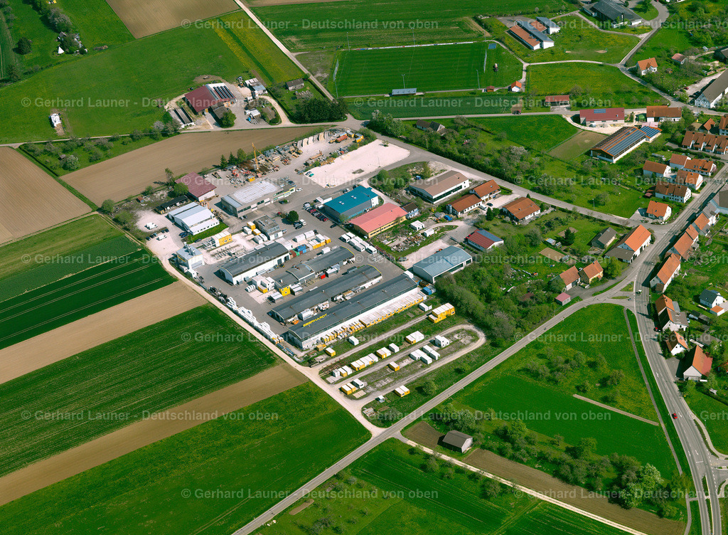 2857870 | Asch, Blaubeuren