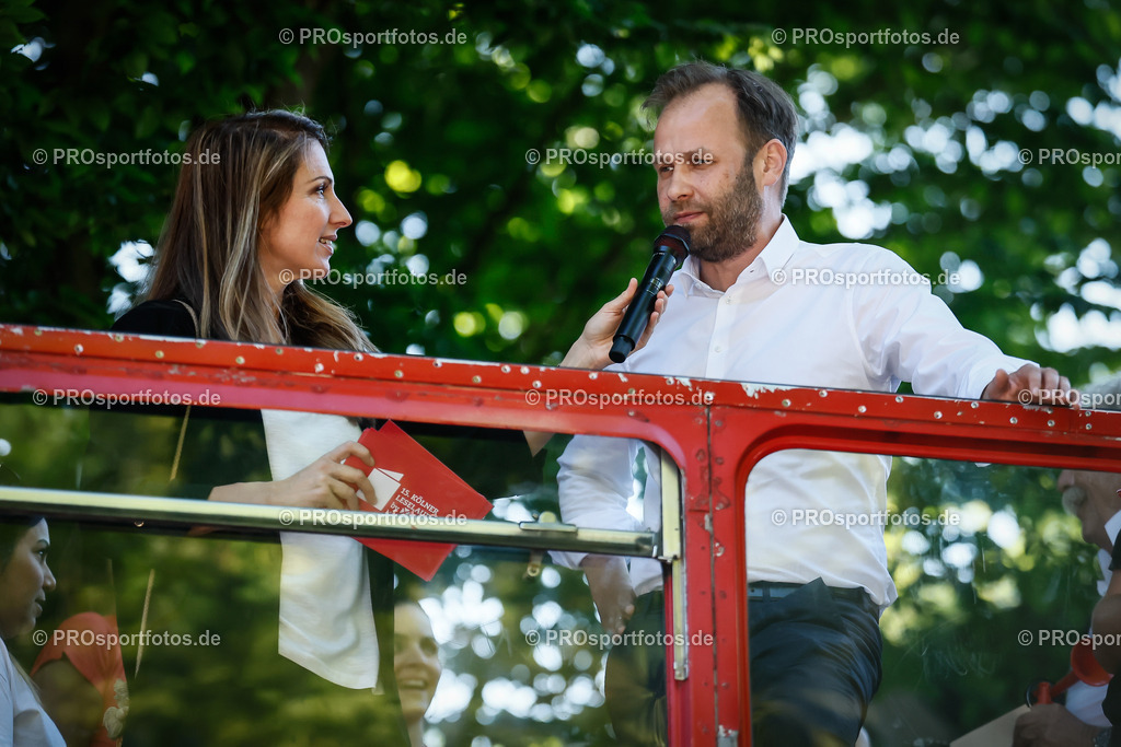 15. Koelner Leselauf in Koeln, 14.05.2025 | Impressionen vom 15. Koelner Leselauf am 14.05.2025 im Sportpark Muengersdorf in Koeln. Foto: BEAUTIFUL SPORTS/Axel Kohring