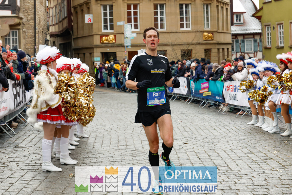 Roewisch Wohnbau Cup 5km | 40. Optima 3koenigslauf 2026 - Realisiert mit Pictrs.com