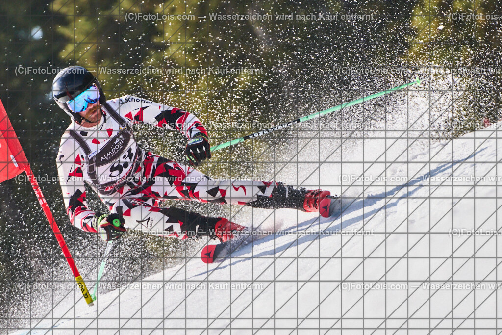 ALP1106_Steir-Meistersch_SG_Reiteralm_MARKO Reinfried | LM-Super-G Steiermark auf der Reiteralm am Fr 28. März 2025.   Veranstalter: Steirischer Skiverband (5000)Durchführender Verein: WSV Pichl-Reiteralm (5083)