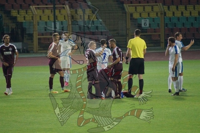 BFC Dynamo vs. FSV Wacker 90 Nordhausen 048 | mythos-online-redaktion