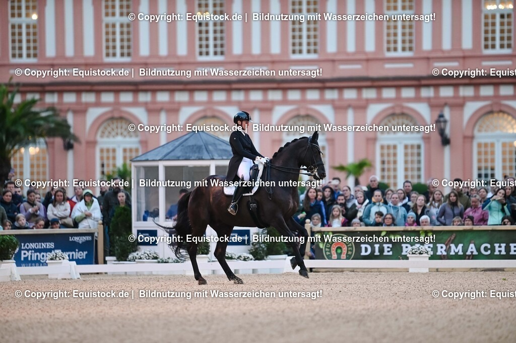 20250608_Longines Grand Prix Kür_0005 | Foto: Thomas Hartig