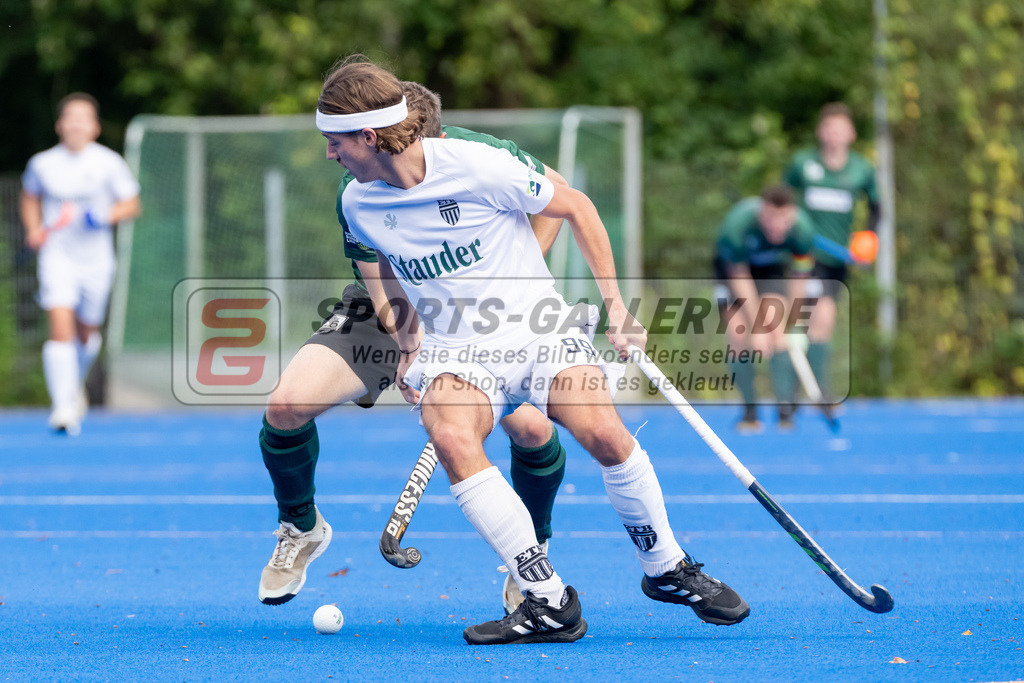 HK_20241006_107295 | 1. Regionalliga West Herren ETB Essen - Club Raffelberg am 6.10.2024 ETB Essen, Essen ,