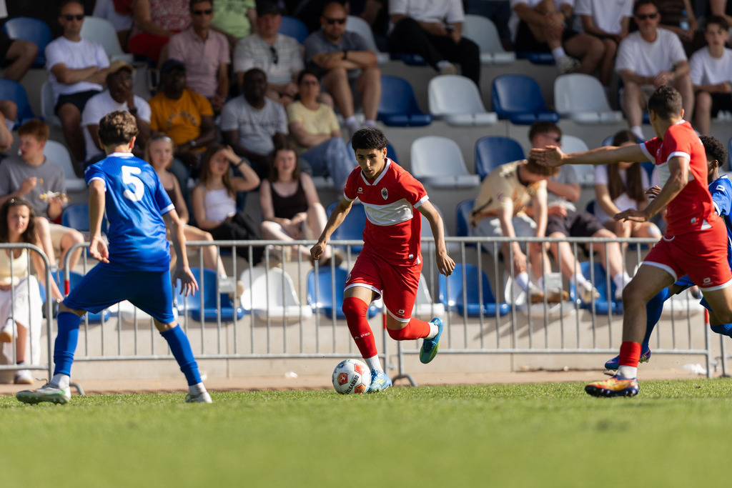 Fußball I Männer I 40. Pfingscup Hollage I 13238 | realhellocedii - Realisiert mit Pictrs.com