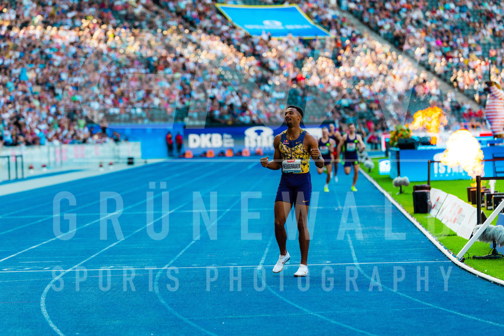 ISTAF_26-177 | Grünewald Sportsphotography