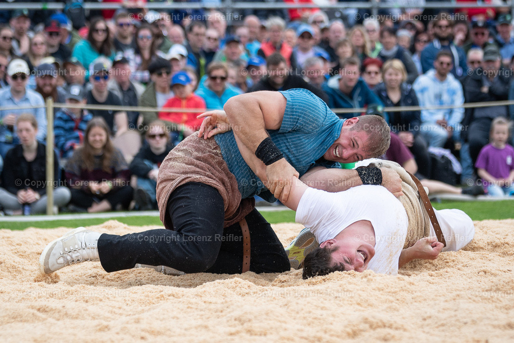 Schwingen -  TG Kantonal 2023 | Neukirch-Egnach, 30.4.23, Schwingen - TG Kantonal.