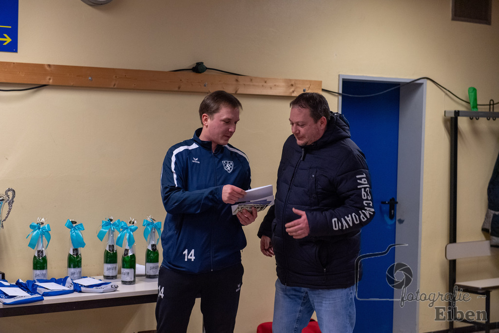 Ammerländer Hallenmeisterschaften | Ammerländer Hallenmeisterschaften am 13.01.2024; in Rastede (Sporthalle Feldbreite), Photo: Philip Eiben 2023 - Realisiert mit Pictrs.com
