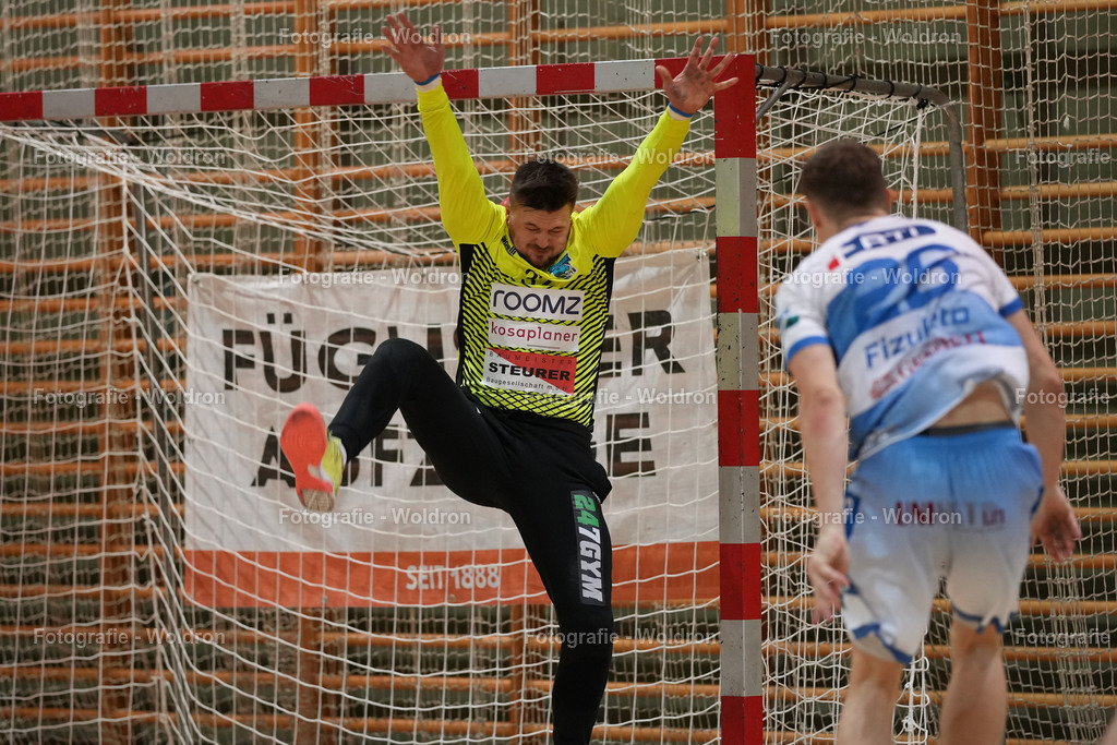 20221029 Jags v HC Linz-286 | Fotografie Woldron