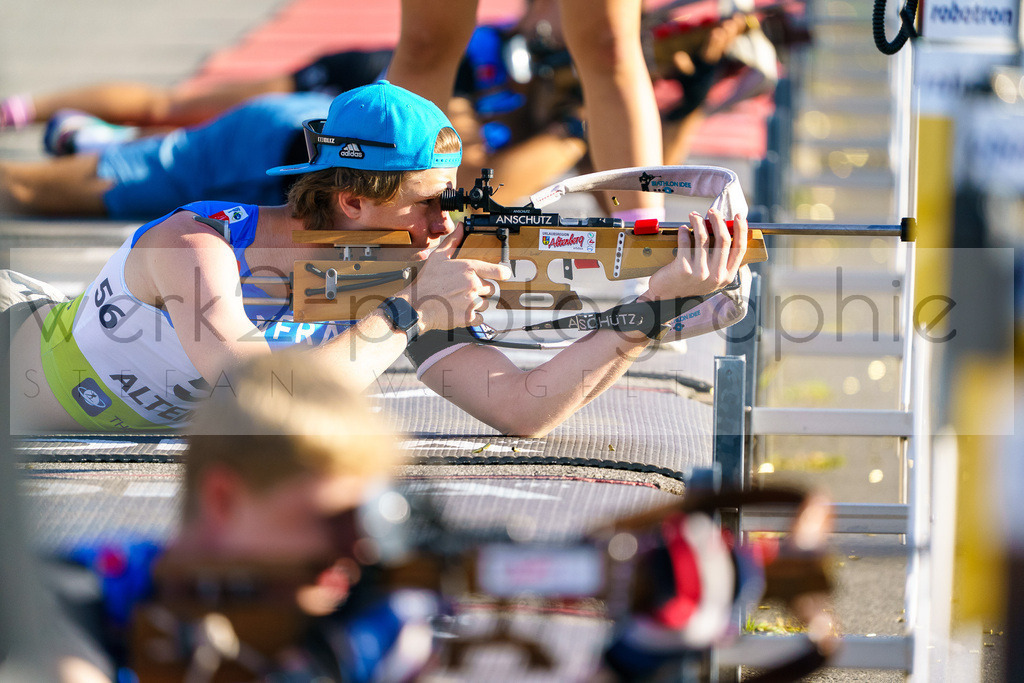 DP Altenberg | Deutschlandpokal, Altenberg - 19.-21.09.2025