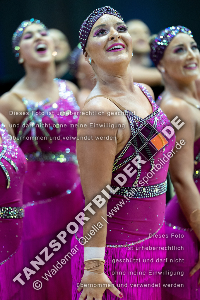 20230513-02431 | Hier finden Sie Tanz Bilder vom Latein und Standard Formationen tanzen. Sportbilder vom Tanzsport. Schöne Fotos und von Weltmeisterschaft, Europameisterschaft, Bundesliga, Regionalliga, Oberliga und Landesliga sowie von GOC Stuttgart, DanceComp, WM Bremen