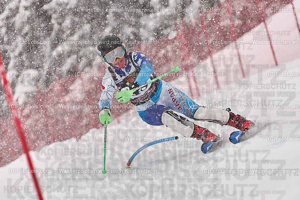 _ALP8631_MASTERS-WM_Reiteralm_CD_SL-I_NAKATANI Junko | FISWORLD CHAMPIONSHIPSMASTERS ALPINE SKIING, 23. – 28. MÄRZ 2026 - REITERALM | STMK | AUT.   Veranstaltet vom Masters-Referat des Deutschen Skiverbandes (DSV). Durchführende Organisation: WSV Pichl-Reiteralm, unterstütutzt von den Bergbahnen REITERALM bei Schladming und SKI AUSTRIA.                            Disziplinen:  Super-G, GiantSlalom, Slalom.                                                 Kategorien:  A (Herrn 30-59 Jahre), B (Herrn ab 60 Jahre), C (Damen 30-59 Jahre), D (Damen ab 60 Jahre).                Rennstrecken:   Gasselhöhe und Muldenliftpiste auf der Reiteralm.