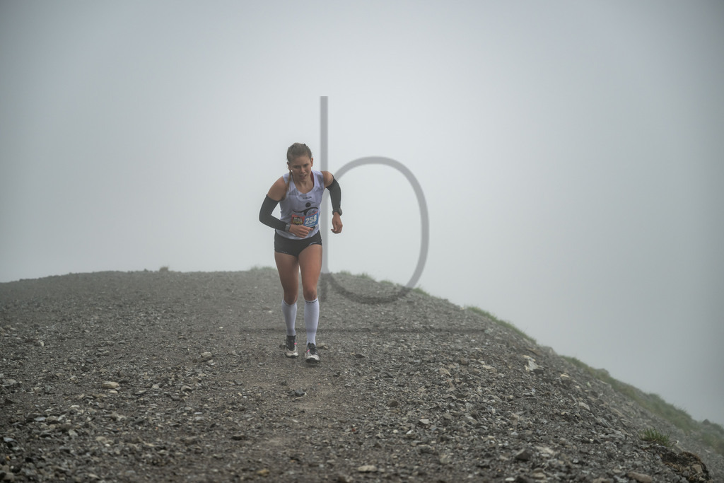 20240707_DB14835 | Nebelhorn-Berglauf 2024 am 07.07.2024  in Oberstdorf. (Foto: Dominik Berchtold)B-AL SPO