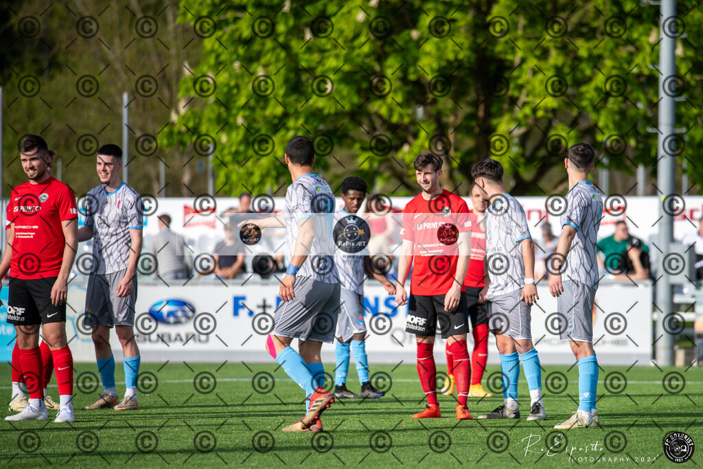 20240427_FC-Rothrist 1 vs FC Windisch_156 | Sport und Naturfotografie von Roberto Esposito zeigt echte Momente Bewegung und die Schönheit der Natur. Ausdrucksstarke Bilder schaffen Emotionen.