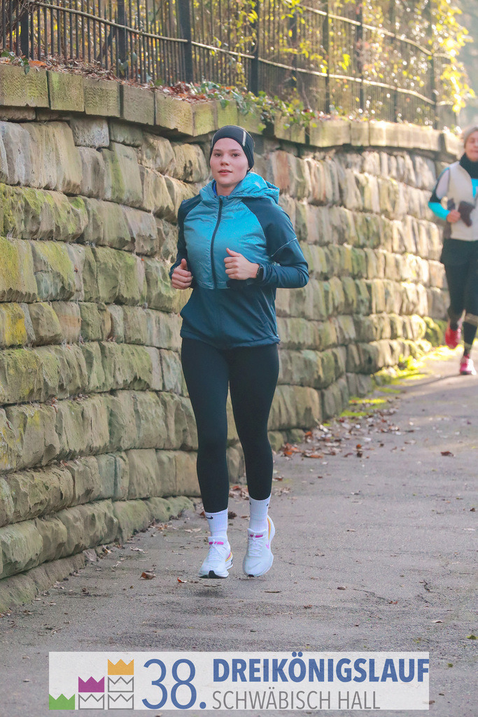 2. Testlauf | 3koenigslauf 2024 - Realisiert mit Pictrs.com