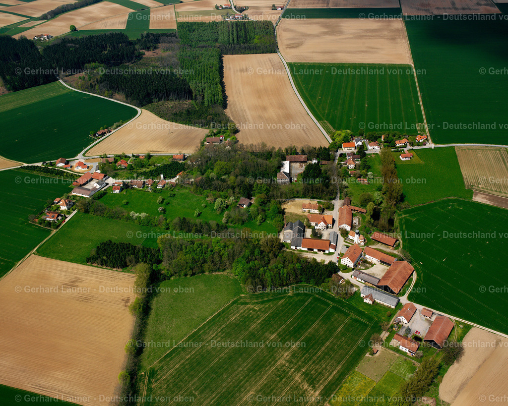 2519061 | Münchshöfen, Oberschneiding