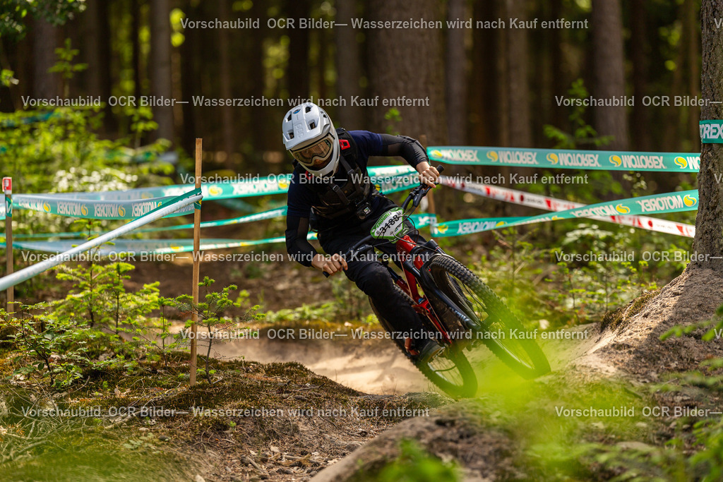 E1 Trieb Samstag R6-2406 | OCR Bilder Fotograf Eisenach Michael Schröder