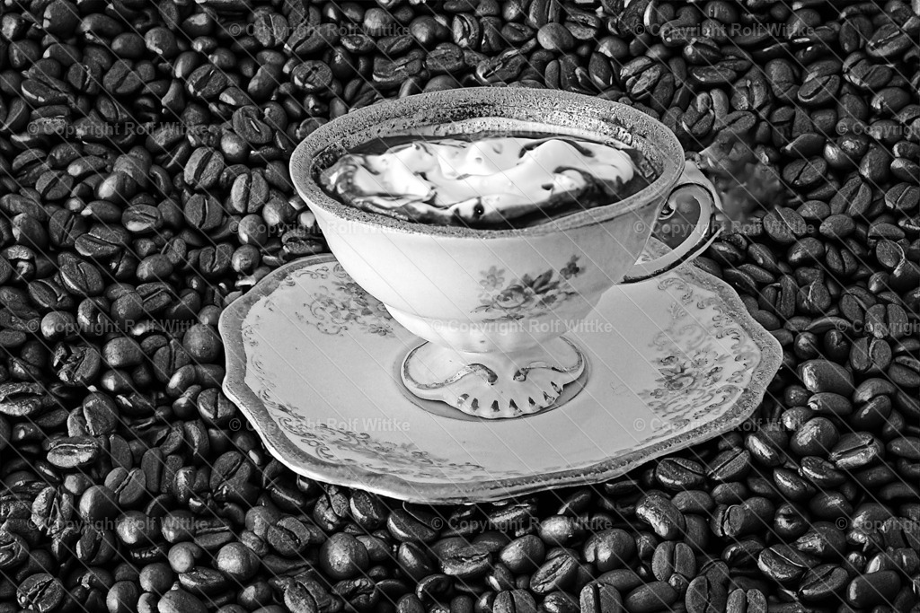 kaffee1.1 | Rolf Wittke  - Realisiert mit Pictrs.com