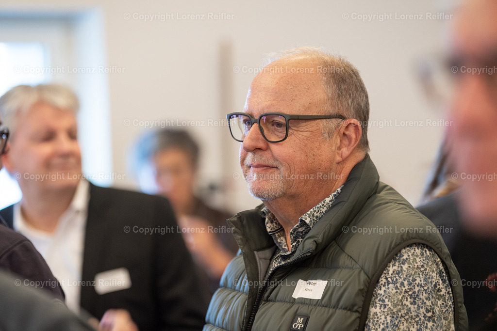 Turnen -  ATV DV 2025 | Appenzell, 22.11.25, Turnen - ATV DV.